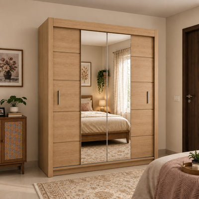 Oslo Wardrobe